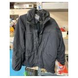 5.11 Tactical Series Heavy Coat XL