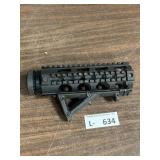 Handguard