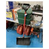 Snow Shovel