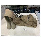 Gander Mtn. Waders Size 11