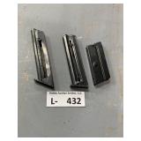 MIsc Magazines 22LR?