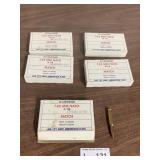 (5 Boxes) 7.62mm NATO M118 Match 173gr