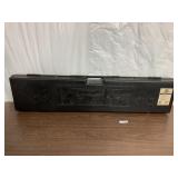 Hard Sided Gun Case