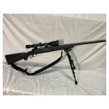 Savage Tactic Model 10 223 Rem Cal