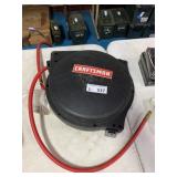 Craftsman Hose Reel