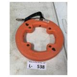 Klein Tools Fish Tape