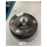 Briggs & Stratton Rotating Surface Cleaner Attachm