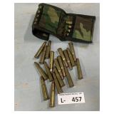 MIxed 30-30 (25+/-rds)
