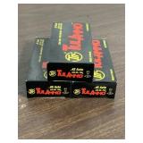 (3 Boxes) Tulammo 45 Auto 230gr FMJ