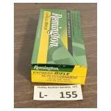 Remington 45-70 Government 300gr SJHP