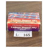Hotshot 7.62 Nagant FPJ 98gr