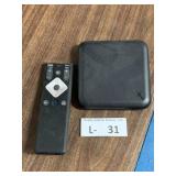 Xfinity XiOne-SC