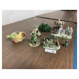 MIsc Decor - Christmas, etc