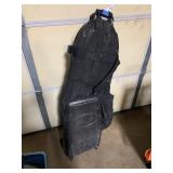 Club Glove Travel Golf Bag