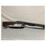 Ithaca Model 37 Featherlight 12ga Pump Shotgun