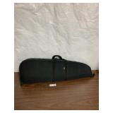 AMS Black Soft Rifle Case