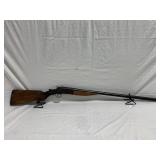 Vintage Stevens Single Shot Shotgun 12ga?