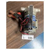 Utility Pump