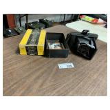 Vintage Kodak Vigilant Junior Camera