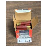 Partial Box .410ga