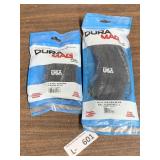 (2) NIP Dura Mag SS Magazines