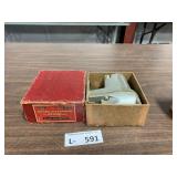 Millers Falls Tools Jig Saw Attachment