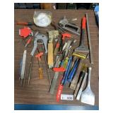Misc Tools