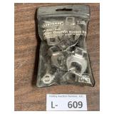 Craftsman Crowfoot Wrench Set