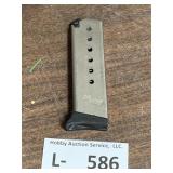 Sig Sauer Magazine 380?