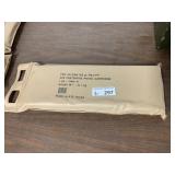 Sealed PMC 40 S&W 165gr FMJ Battle Pack