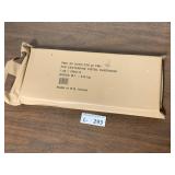 Sealed PMC 45 Auto 230gr FMJ Battle Pack