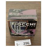 Fiocchi 12ga 2-3/4'  9 Shot