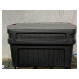 Rubbermaid Action Packer Storage Tote