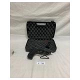 Sig Sauer Mosquito 22lr w/Hard Case