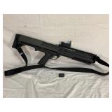 Kel-Tec KSG 12ga Bullpup Pump Shotgun