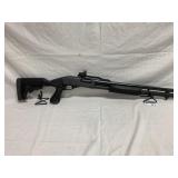 Remington 870 Express Magnum 12ga Tactical