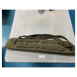 Voodoo Tactical Breaachers Scabbard
