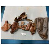 Holsters & Soft Case