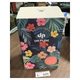 Dr.Pure Ionic Facial Steamer