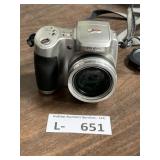 Kodak EasyShare Z650
