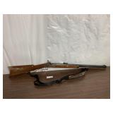 Thompson Center Arms 50cal Muzzleloader