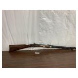 Traditions 50cal Muzzleloader