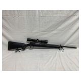 Mossberg 100ATR 243 Win Bolt Action Rifle