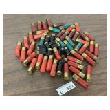 MIxed Loose 12ga Shells