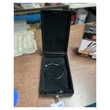 Metal Lock Box