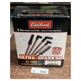 Edelbrock Spark Plug Wires