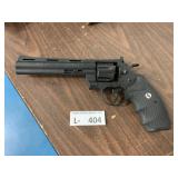 Colt Python BB Gun