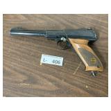 Daisy Model 200 CO2 (untested)