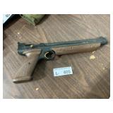 Crossman Model 1377 American Classic BB Gun