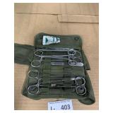 Surgical Instrument Kit